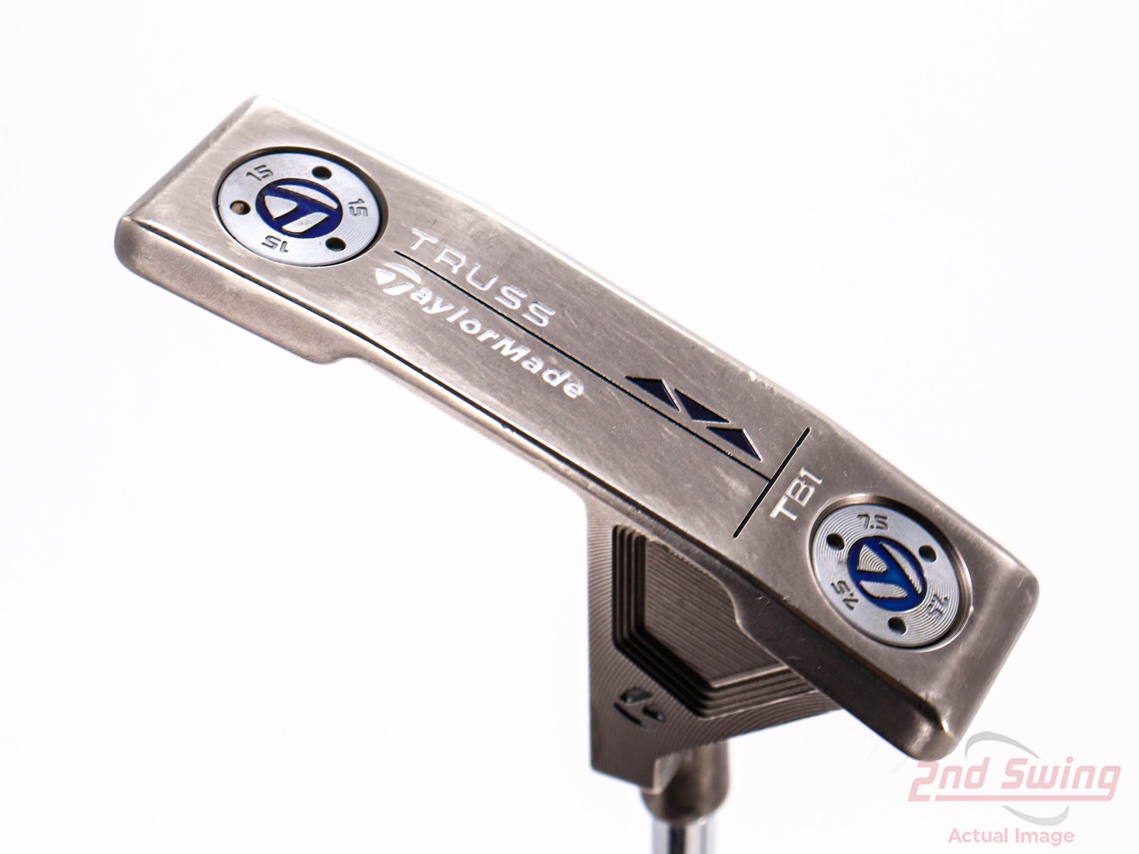 テーラーメイド truss tb1 2022 Truss TB1