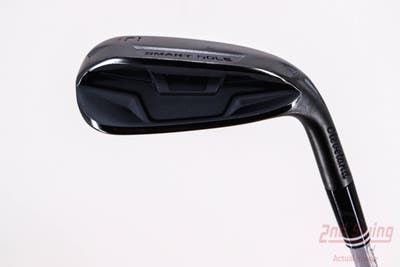 Cleveland Smart Sole 4 C Black Satin Wedge Pitching Wedge PW Cleveland Action Ultralite 50 Graphite Ladies Right Handed 33.25in