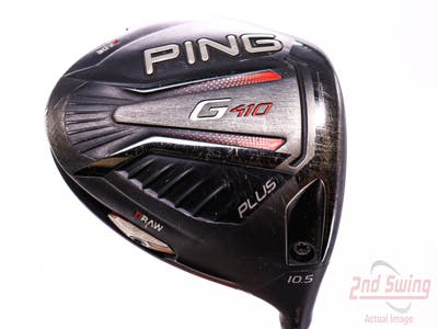 Ping G410 Plus Driver 10.5° Tour 173-65 Graphite Stiff Right Handed 45.25in