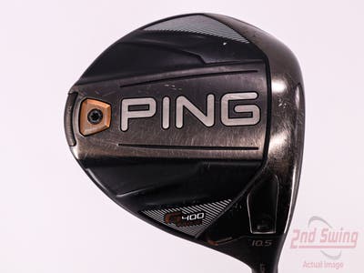 Ping G400 Max Driver 10.5° Ping Tour 75 Graphite Stiff Right Handed 45.0in