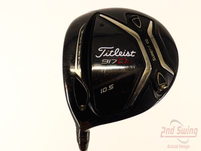 Titleist 917 D2 Driver 10.5° Diamana M+ 50 Limited Edition Graphite Senior Left Handed 43.25in