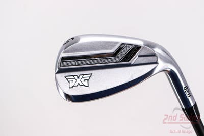 PXG 0211 XCOR2 Chrome Wedge Gap GW Project X Cypher 60 Graphite Regular Right Handed 36.0in