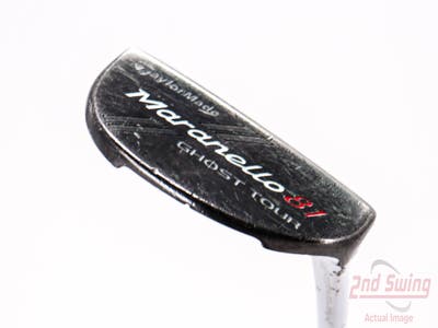TaylorMade 2013 Ghost Tour Maranello 81 Putter Steel Right Handed 34.0in