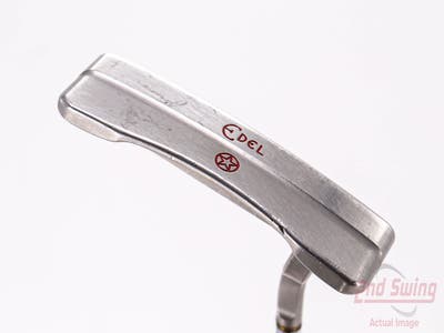 Edel Custom Made Putter Steel Right Handed 34.5in