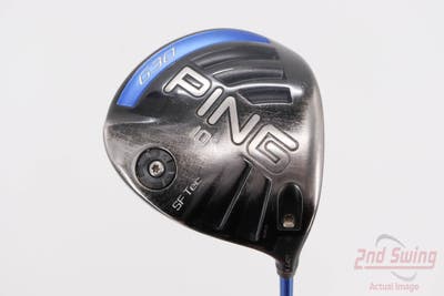 Ping G30 SF Tec Driver 10° Ping TFC 419D Graphite Senior Right Handed 45.75in