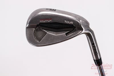 Ping Tour Gorge Wedge Gap GW 50° Stock Steel Shaft Steel Wedge Flex Right Handed Black Dot 36.0in