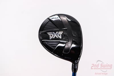 PXG 2022 0211 Fairway Wood 5 Wood 5W 19° PX EvenFlow Riptide CB 60 Graphite Regular Right Handed 42.5in