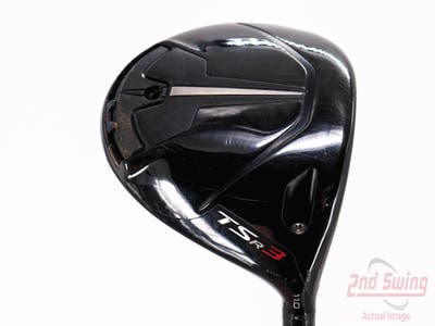 Titleist TSR3 Driver 11° Project X HZRDUS Red CB 50 Graphite Regular Right Handed 46.0in