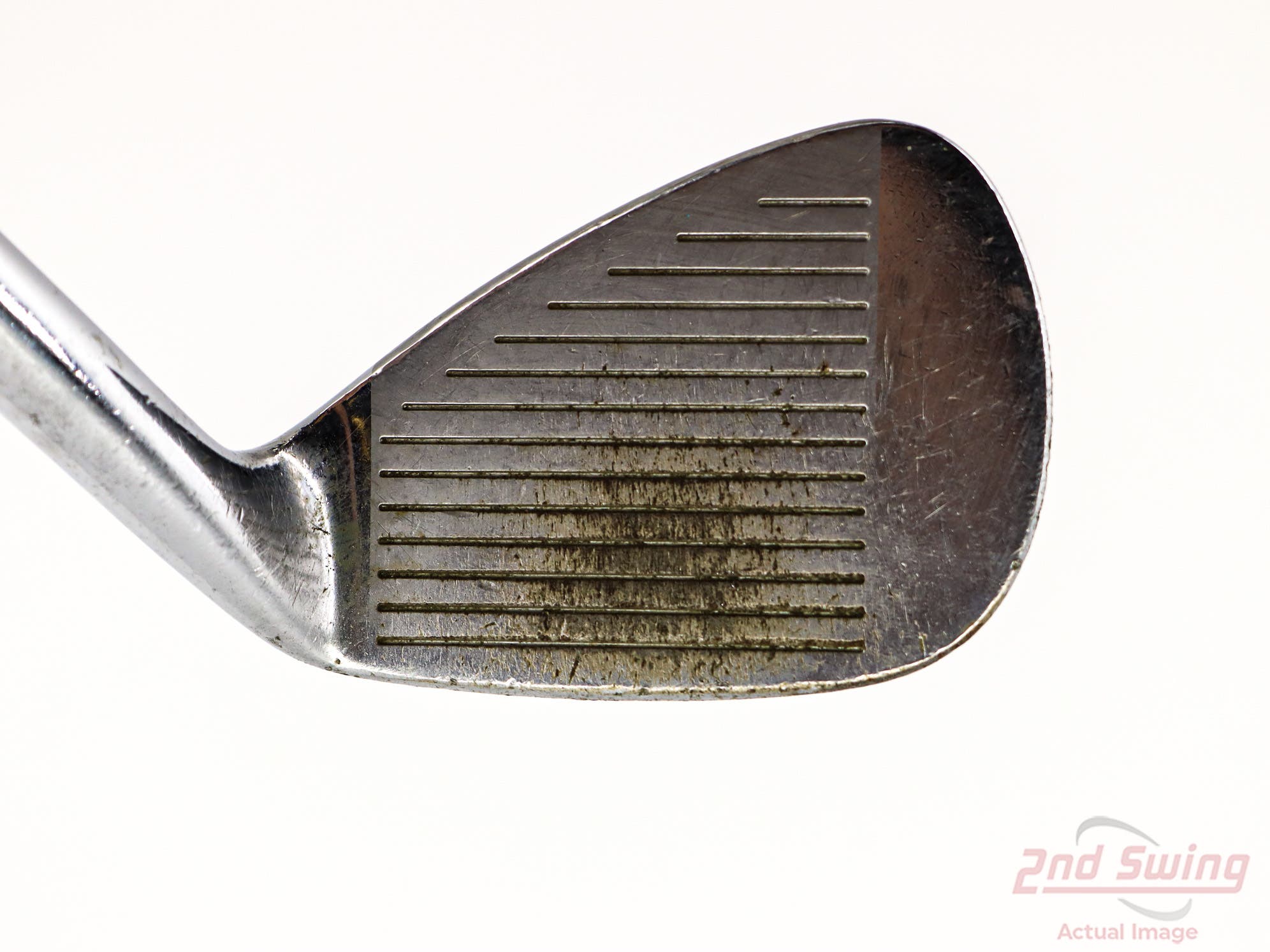 Mizuno MP 59 Single Iron (D-32437453340) | 2nd Swing Golf