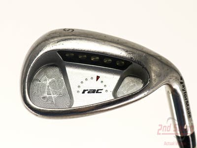 TaylorMade Rac OS Wedge Sand SW TM UG 65 Graphite Stiff Right Handed 36.0in