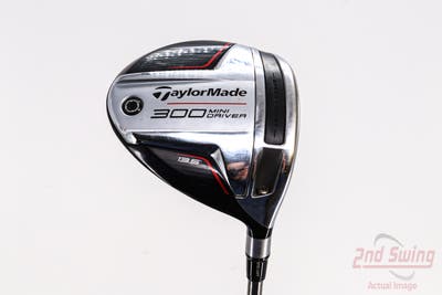 TaylorMade 300 Mini Driver 13.5° Elements Prototype Graphite X-Stiff Right Handed 45.25in