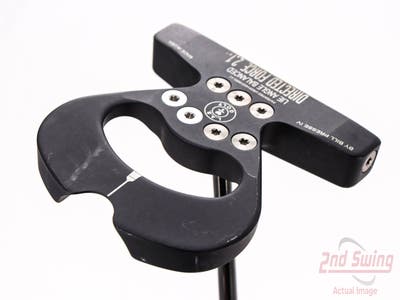 L.A.B. Golf Directed Force 2.1 Putter Steel Right Handed 43.5in
