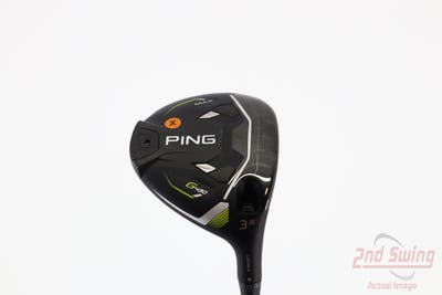 Ping G430 MAX Fairway Wood 3 Wood 3W 15° Graphite Design Tour AD BB-7 Graphite X-Stiff Right Handed 43.0in