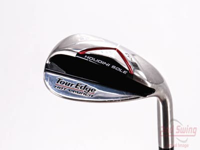 Tour Edge Hot Launch E523 Wedge Lob LW 60° Tour Edge Hot Launch 55 Graphite Regular Right Handed 36.0in