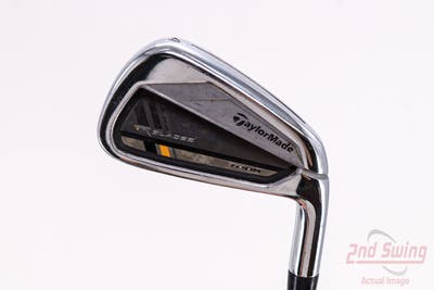 TaylorMade Rocketbladez Tour Single Iron 4 Iron FST KBS Tour Steel Regular Right Handed 38.5in