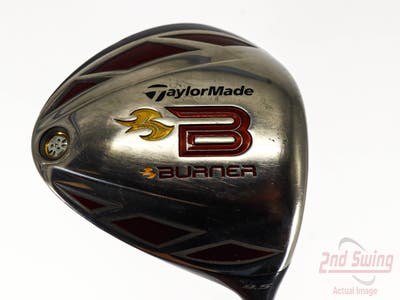 TaylorMade 2009 Burner Driver 9.5° TM Reax Superfast 49 Graphite Stiff Right Handed 46.25in