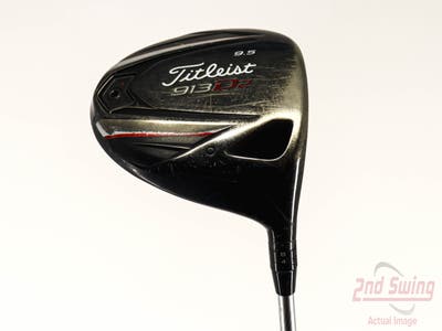 Titleist 913 D2 Driver 9.5° Project X Even Flow Green 45 Graphite Senior Right Handed 45.5in