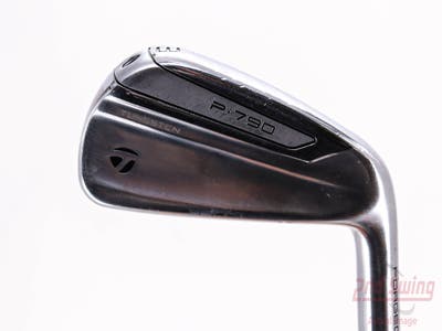 TaylorMade 2019 P790 Single Iron 3 Iron True Temper Dynamic Gold 105 Steel Stiff Right Handed 40.0in