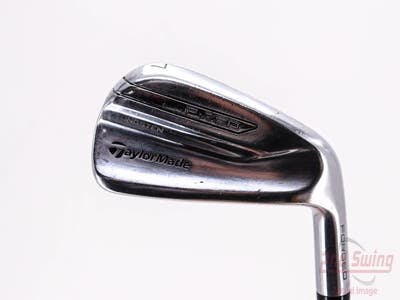 TaylorMade P-790 Single Iron 7 Iron True Temper Dynamic Gold 105 Steel Stiff Right Handed 37.5in