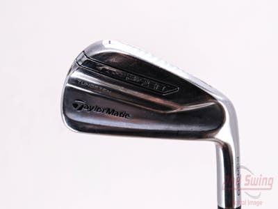 TaylorMade P-790 Single Iron 4 Iron True Temper Dynamic Gold 105 Steel Stiff Right Handed 39.0in