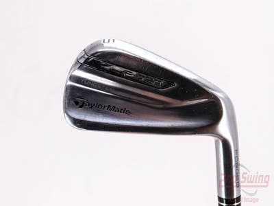 TaylorMade P-790 Single Iron 5 Iron True Temper Dynamic Gold 105 Steel Stiff Right Handed 38.5in