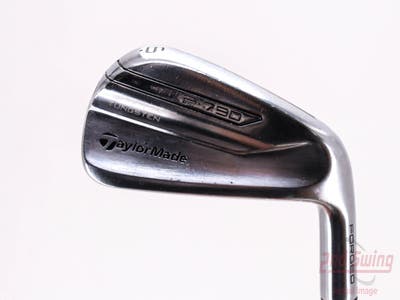 TaylorMade P-790 Single Iron 6 Iron True Temper Dynamic Gold 105 Steel Stiff Right Handed 38.0in