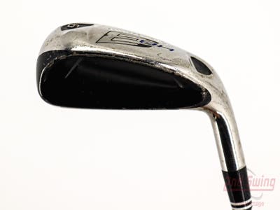 Cleveland 2010 HB3 Single Iron 6 Iron Action Ultra Lite 62 Graphite Senior Right Handed 37.75in