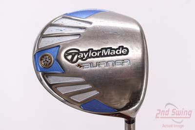 TaylorMade 2007 Burner 460 Driver TM Reax Superfast 50 Graphite Ladies Right Handed 45.0in