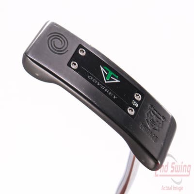 Odyssey Toulon 22 Chicago Putter Steel Right Handed 35.0in