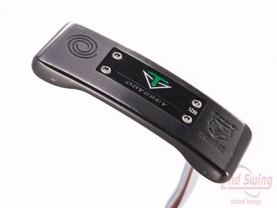 Odyssey Toulon 22 Chicago Putter Steel Right Handed 35.0in