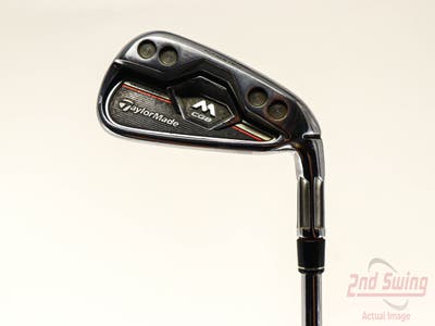 TaylorMade M CGB Single Iron 7 Iron Nippon NS Pro 840 Steel Stiff Right Handed 37.5in