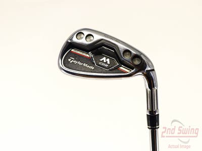 TaylorMade M CGB Single Iron 9 Iron Nippon NS Pro 840 Steel Stiff Right Handed 36.5in