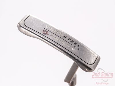 Odyssey White Steel 1 Putter Steel Right Handed 34.75in