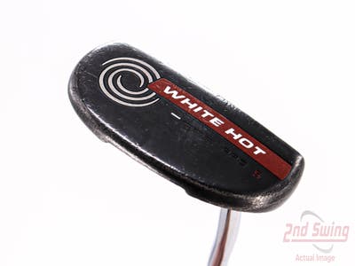 Odyssey White Hot Pro #5 Putter Steel Right Handed 33.0in