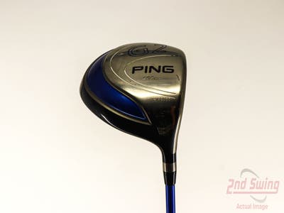 Ping G2 Driver 8.5° Grafalloy ProLaunch Blue 65 Graphite Regular Right Handed 45.5in
