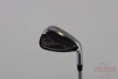 Callaway 2013 X Forged Single Iron Pitching Wedge PW Project X Pxi 6.0 Steel Stiff Right Handed 36.0in