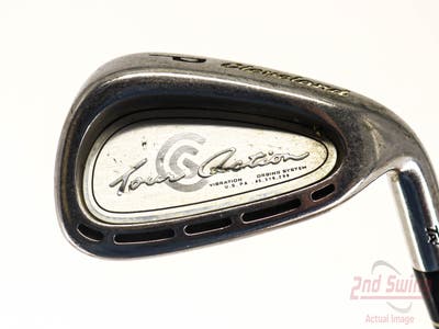 Cleveland TA7 Single Iron Pitching Wedge PW True Temper Sensicore Steel Regular Right Handed 35.75in