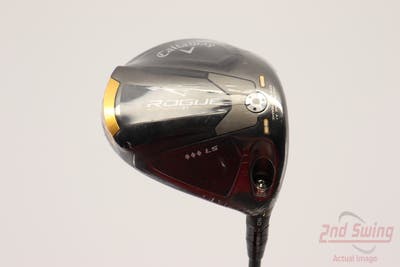 Mint Callaway Rogue ST Triple Diamond LS Driver 9° Project X Cypher 40 Graphite Ladies Right Handed 45.25in