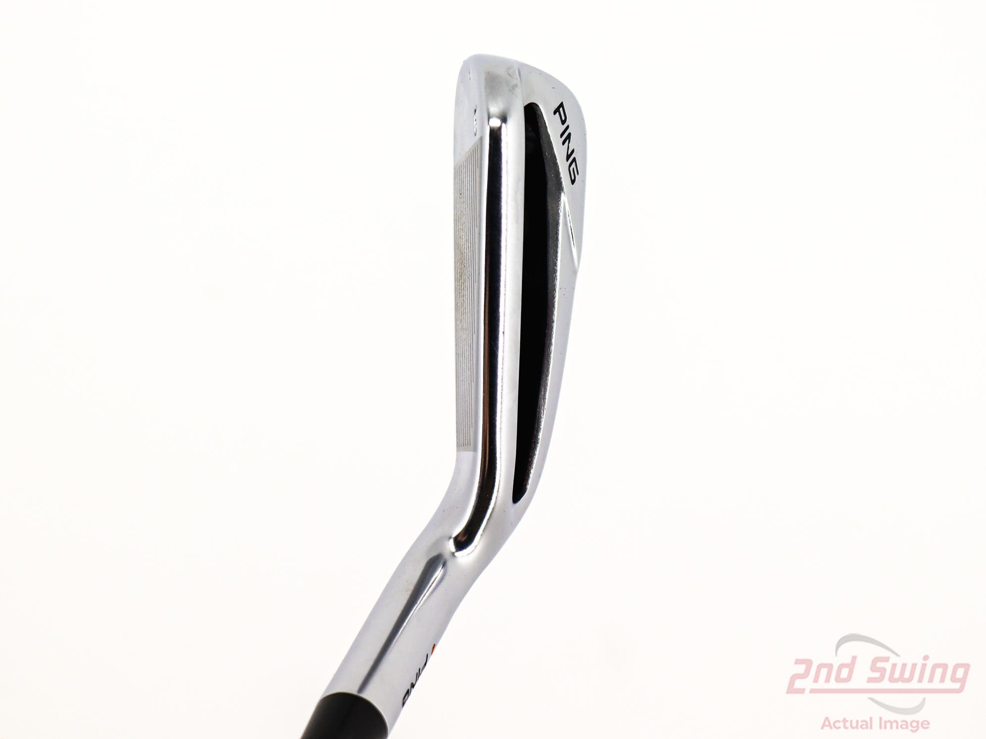 PING G410 2U 17° Ping launches its new G410 drivers, featuring a weight