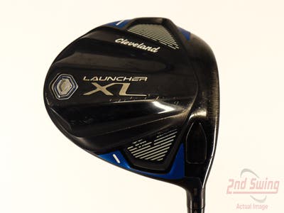 Cleveland Launcher XL Driver 10.5° Project X Cypher 50 Graphite Senior Right Handed 46.5in