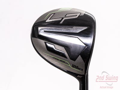 Wilson Staff Launch Pad 2 Fairway Wood 5 Wood 5W 19° Project X Even Flow Green 55 Graphite Regular Right Handed 42.5in