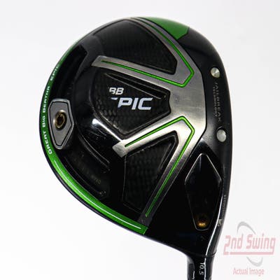 Callaway GBB Epic Driver 10.5° Project X HZRDUS T800 Green 55 Graphite Regular Right Handed 45.5in
