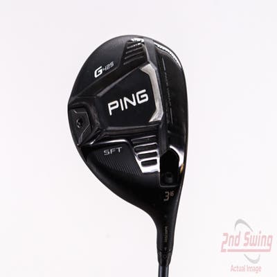 Ping G425 SFT Fairway Wood 3 Wood 3W 16° ALTA CB 65 Slate Graphite Regular Right Handed 42.0in