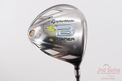 TaylorMade 2009 Burner Driver TM Reax Superfast 49 Graphite Ladies Right Handed 45.25in