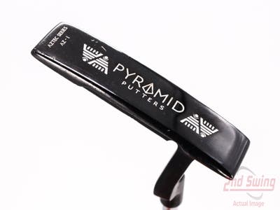 Pyramid Aztec Series AZ-1 Putter Steel Right Handed 34.0in