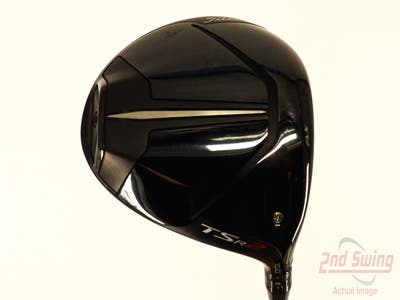 Titleist TSR2 Driver 10° PX Even Flow T1100 White 85 Graphite X-Stiff Right Handed 45.5in