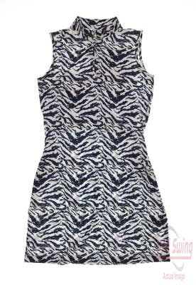New Womens Daily Sports Dress X-Large XL Multi MSRP $150