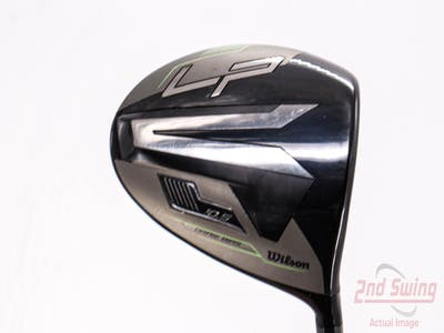 Wilson Staff Launch Pad 2 Driver 10.5° Project X Evenflow Graphite Stiff Right Handed 45.0in