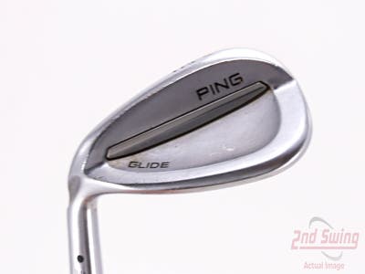 Ping Glide Wedge Sand SW 54° True Temper Dynamic Gold S300 Steel Stiff Left Handed Black Dot 36.0in