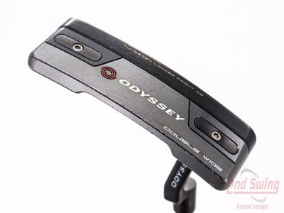 Odyssey Tri-Hot 5K Double Wide Putter Steel Right Handed 34.0in